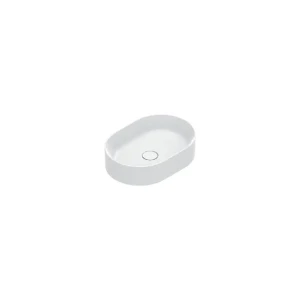 Catalano Zero umywalka nablatowa 50x35 cm, kolor biały mat 0122500021