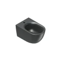 Catalano Sfera bidet wiszący 55x35 cm, kolor czarny mat 0518551022
