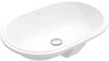 Umywalka podblatowa Villeroy&Boch Architectura 57cm CerapicPlus 5A7660R1