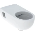 Miska WC Bez barier Geberit Selnova Comfort Rimfree 500.693.01.7