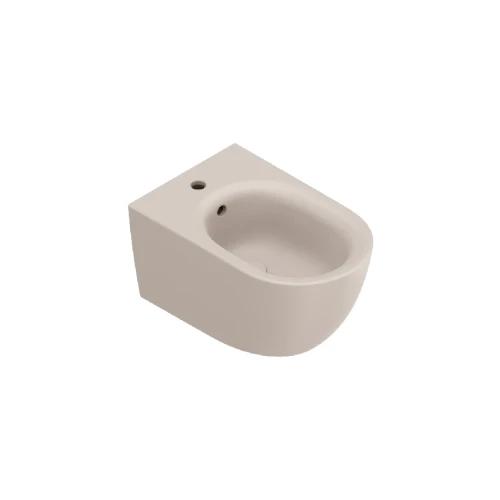Bidet wiszący Catalano Sfera 55cm beżowy 0518551031