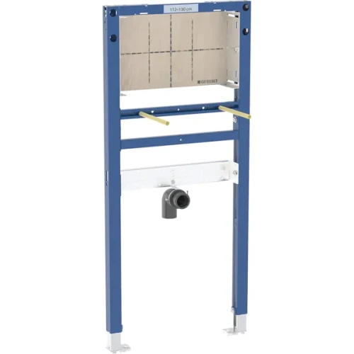 Stelaż podtynkowy do umywalki Geberit Duofix 111.493.00.2