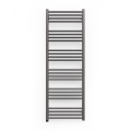 Terma Fiona One grzejnik łazienkowy z wbudowaną grzałką One 1380x480 WZFIE138048