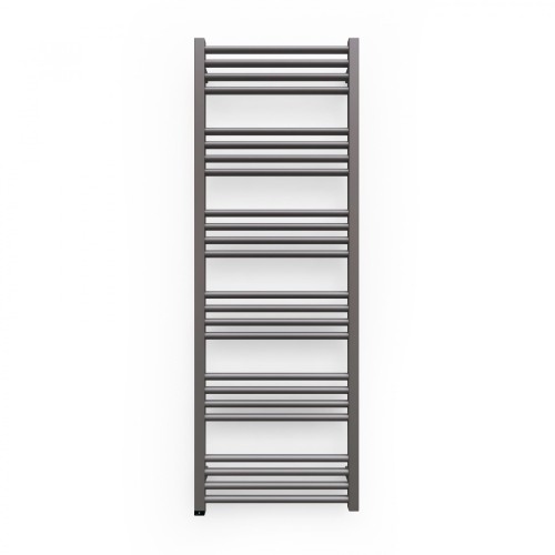 Terma Fiona One grzejnik łazienkowy z wbudowaną grzałką One 1380x480 WZFIE138048