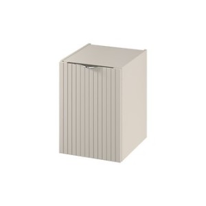 Cersanit Tirso szafka podblatowa 40cm , kolor kaszmir mat S1015-008