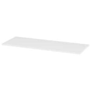 Cersanit Tirso blat meblowy 120cm , kolor biały matowyS1015-017