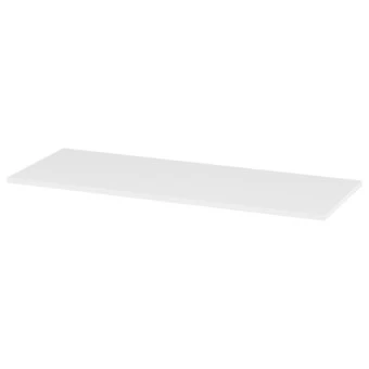 Cersanit Tirso blat meblowy 120cm , kolor biały matowyS1015-017