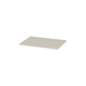 Cersanit Tirso blat meblowy 60cm , kolor kaszmir mat S1015-018