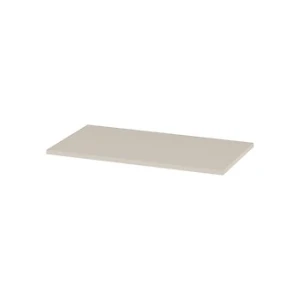 Cersanit Tirso blat meblowy 80cm , kolor kaszmir mat S1015-020