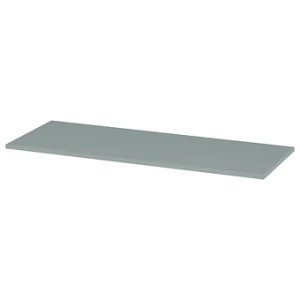 Cersanit Tirso blat meblowy 120cm , kolor szary matowyS1015-021