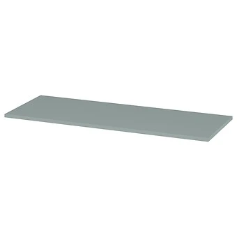 Cersanit Tirso blat meblowy 100cm , kolor biały matowyS1015-019