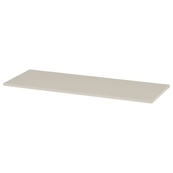 Cersanit Tirso blat meblowy 120cm , kolor kaszmir mat S1015-023