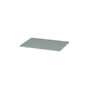 Cersanit Tirso blat meblowy 60cm , kolor szary matowy S1015-026