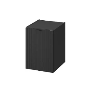 Cersanit Tirso szafka podblatowa 40cm , kolor czarny matS1017-008