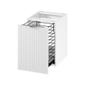 Szafka Cersanit Tirso 40cm biały S1017-029