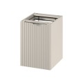 Szafka Cersanit Tirso 40cm kaszmir mat S1017-030