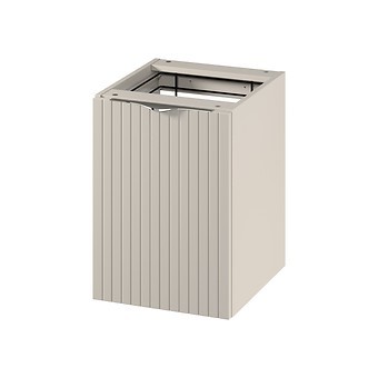 Szafka Cersanit Tirso 40cm kaszmir mat S1017-030