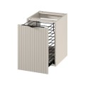Szafka Cersanit Tirso 40cm kaszmir mat S1017-030