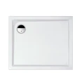 Brodzik 80x90cm Sanplast Prestige 615-070-1320-01-000