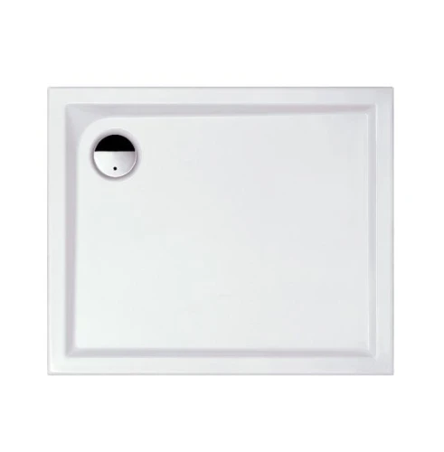 Brodzik 80x90cm Sanplast Prestige 615-070-1320-01-000