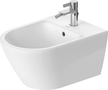 Bidet Duravit D-Neo 54cm 2294150000