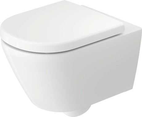Zestaw WC Duravit D-Code Set 49030900B2