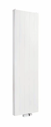 Stelrad Vertex Style grzejnik dekoracyjny pokojowy typ 22 2000x700mm, biały SVS222000700