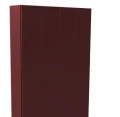 Stelrad Vertex Style grzejnik dekoracyjny pokojowy typ 22 2000x700mm, biały SVS222000700