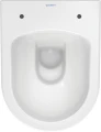 Zestaw WC Duravit Me by Starck Rimless 48cm 453009AAA1