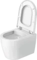 Zestaw WC Duravit Me by Starck Rimless 48cm 453009AAA1