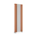 Terma Rolo Mirror grzejnik dekoracyjny z lustrem 1800x450mm podłączenie SX WGROM180048