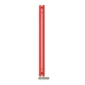Terma Rolo Hanger grzejnik łazienkowy 1400x590 mm, 11 kolumnowy WGROW140059