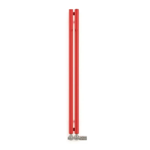 Terma Rolo Hanger grzejnik łazienkowy 1400x590 mm, 11 kolumnowy WGROW140059