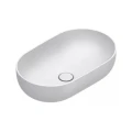 Catalano Sfera umywalka nablatowa 60 x 37 cm, biały mat, 0522610021