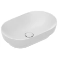 Catalano Sfera umywalka nablatowa 55 x 35 cm, biały mat, 0524550021