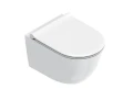 Krótka miska wc 50cm Catalano Sfera Up-Fix 0511700001