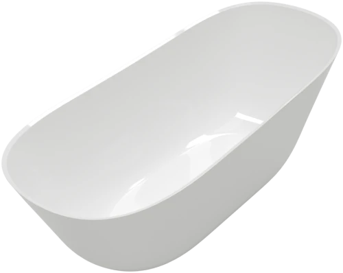 Wanna Villeroy Boch Theano 170x75cm Curved Edition UBQ170ANH7F200V-01