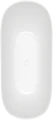 Wanna Villeroy Boch Theano 170x75cm Curved Edition UBQ170ANH7F200V-01
