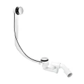 Syfon wannowy przedłużony McAlpine C31M-N1-1M