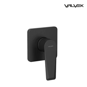 Valvex Esto Black Bateria natryskowa podtynkowa 2414340