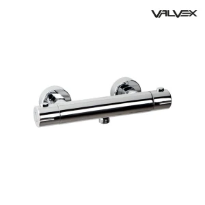 Valvex Estill Round Plus Bateria natryskowa termostatyczna 2447150