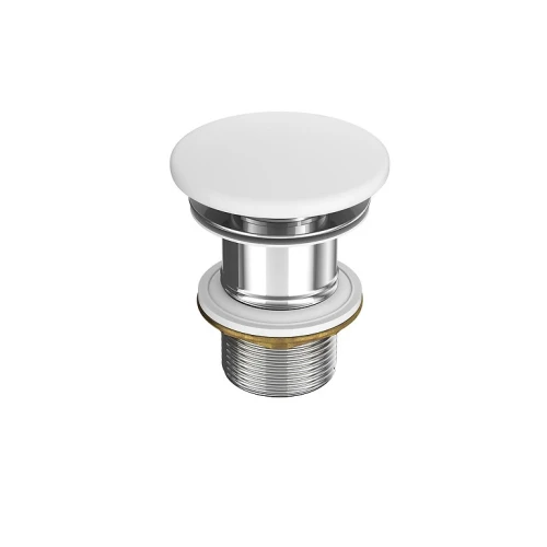 Korek ceramiczny do umywalki bez przelewu Cersanit K99-0391