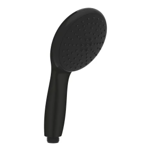 Grohe Tempesta 110 słuchawka prysznicowa, kolor czarny mat (Matte Black) 269122433