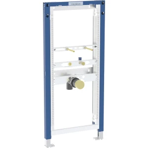 Geberit Stelaż podtynkowy Duofix do pisuaru, 112-130 cm, uniwersalny, do natynkowego zaworu spłukującego, 111.686.00.2