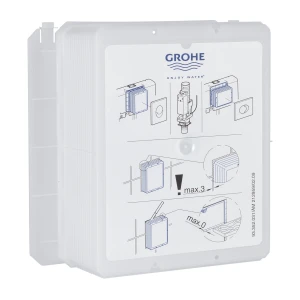 Grohe puszka rewizyjna do przycisków 66791000