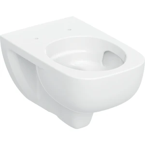 Geberit Selnova miska WC  Selnova Square TurboFlush, 503.153.00.1