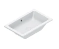 Umywalka podblatowa Catalano New Zero 60x37cm,16037ZE00