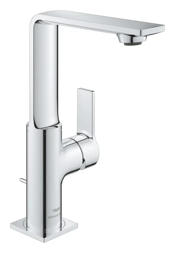 Grohe Allure L bateria umywalkowa wysoka, obrotowa wylewka kolor chrom 32146001