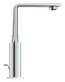 Grohe Allure L bateria umywalkowa wysoka, obrotowa wylewka kolor chrom 32146001