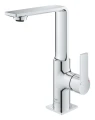 Grohe Allure L bateria umywalkowa wysoka, obrotowa wylewka kolor chrom 32146001